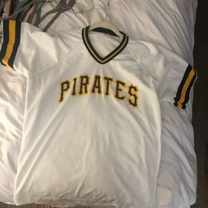 Adult XL Pirates Jersey
